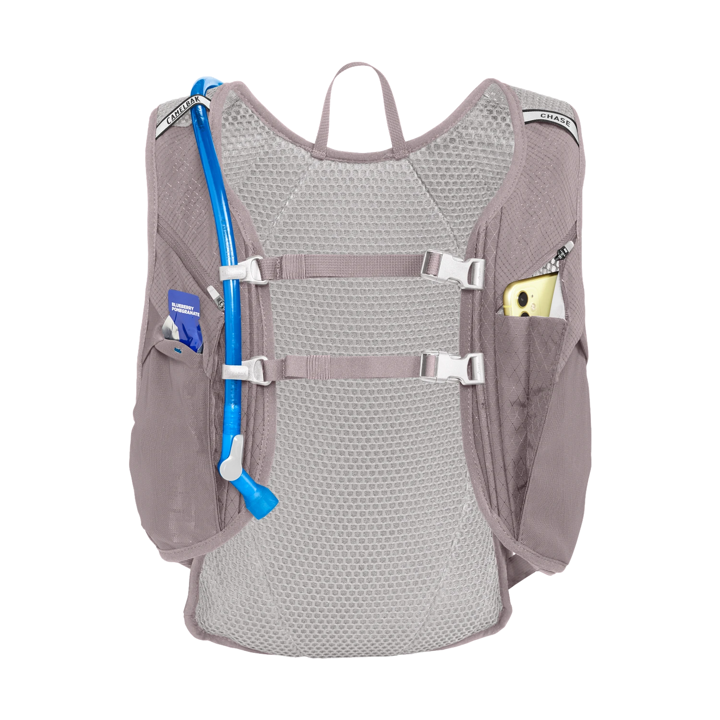 Camelbak - Womens Chase Adventure 8 Vest - Purple Dove