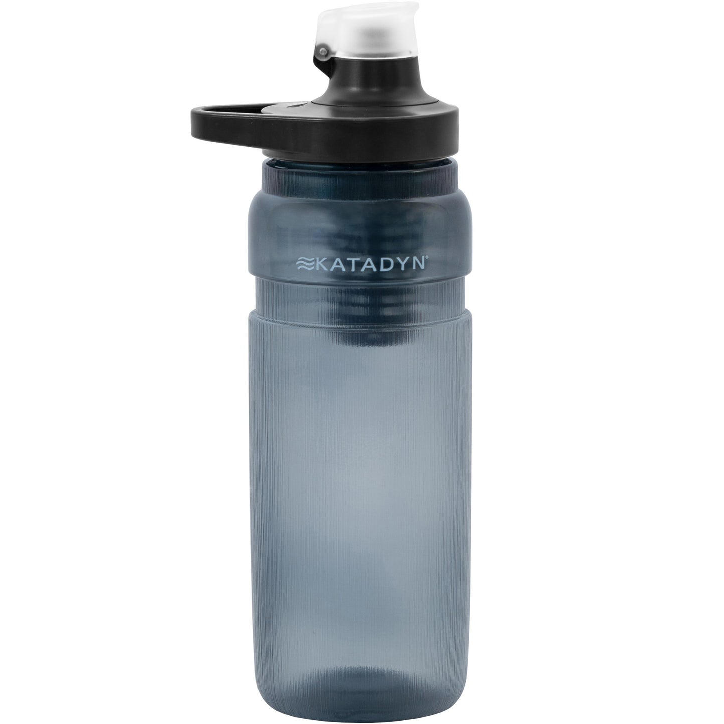 Katadyn - BeFree AC Bottle 0.7L - Smoke