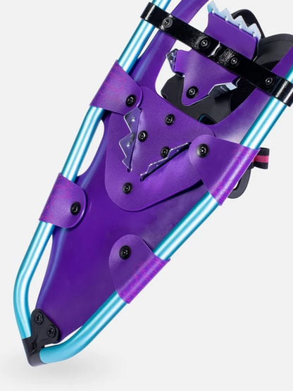 Atlas - Spark Junior Snowshoes - Purple