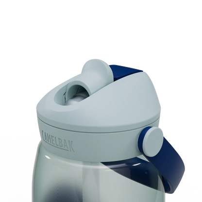 Camelbak - Thrive Flip Straw 32oz - Deep Sea Dawn