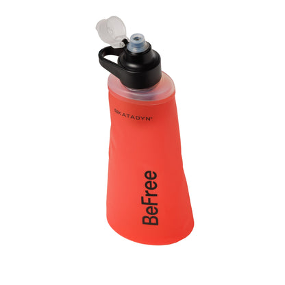 Katadyn - Befree AC 1.0L Microfilter - Misty Red