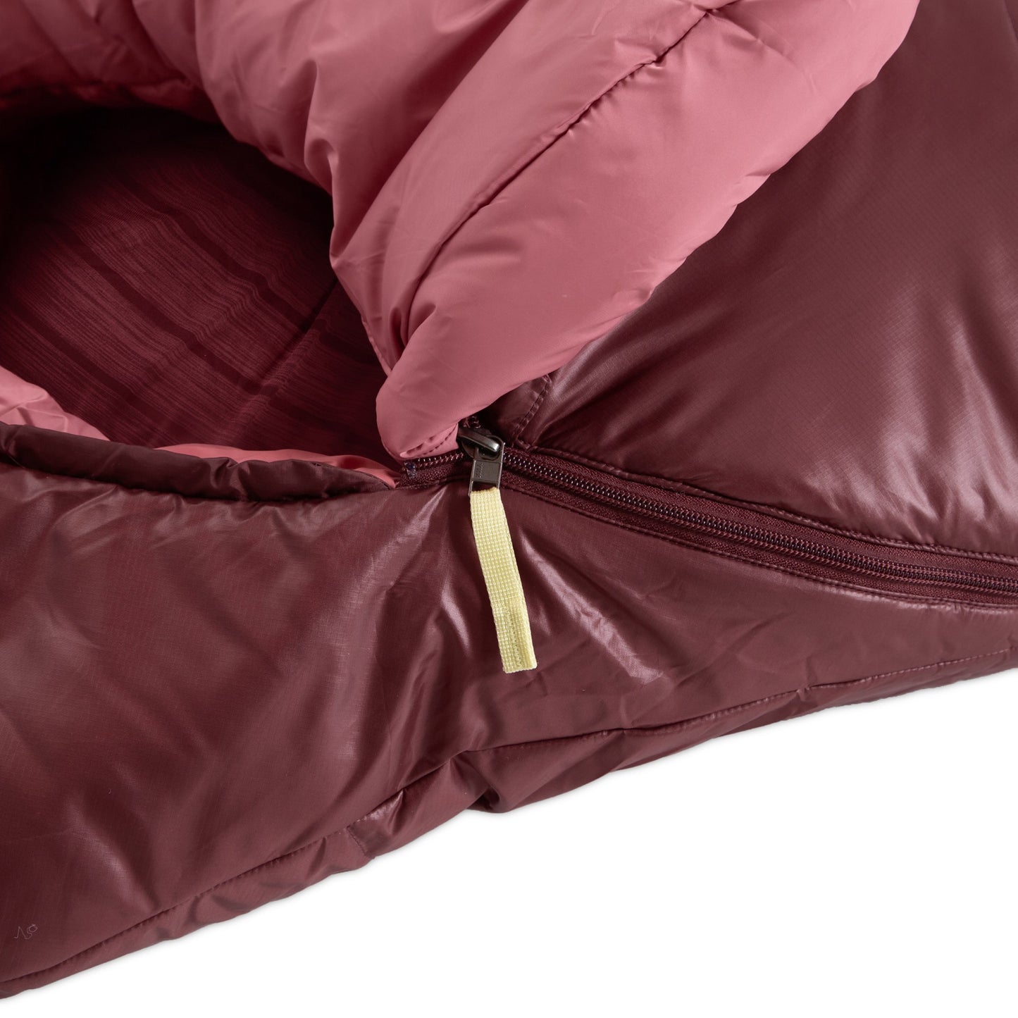Nemo - Tempo Womens 35 Bag - Chocolate Rose