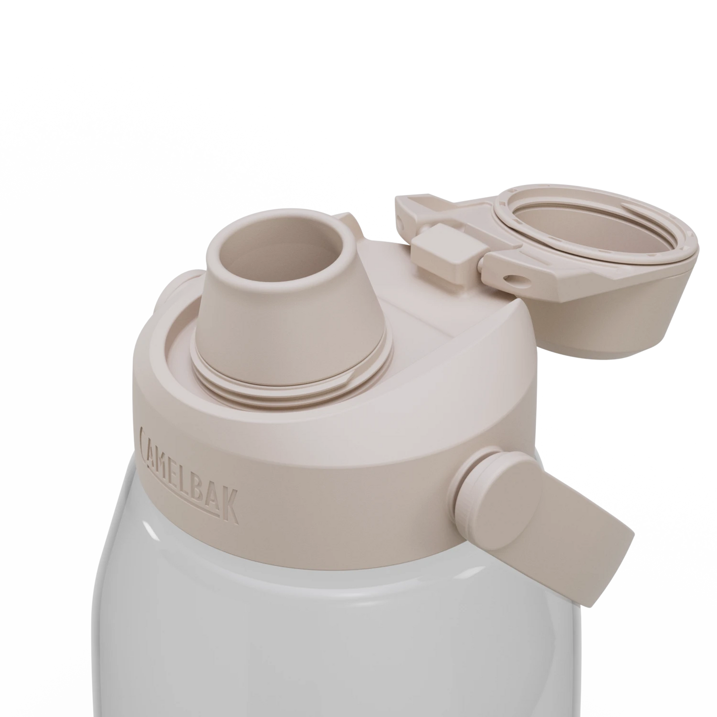 Camelbak - Thrive Chug 50oz - Clear