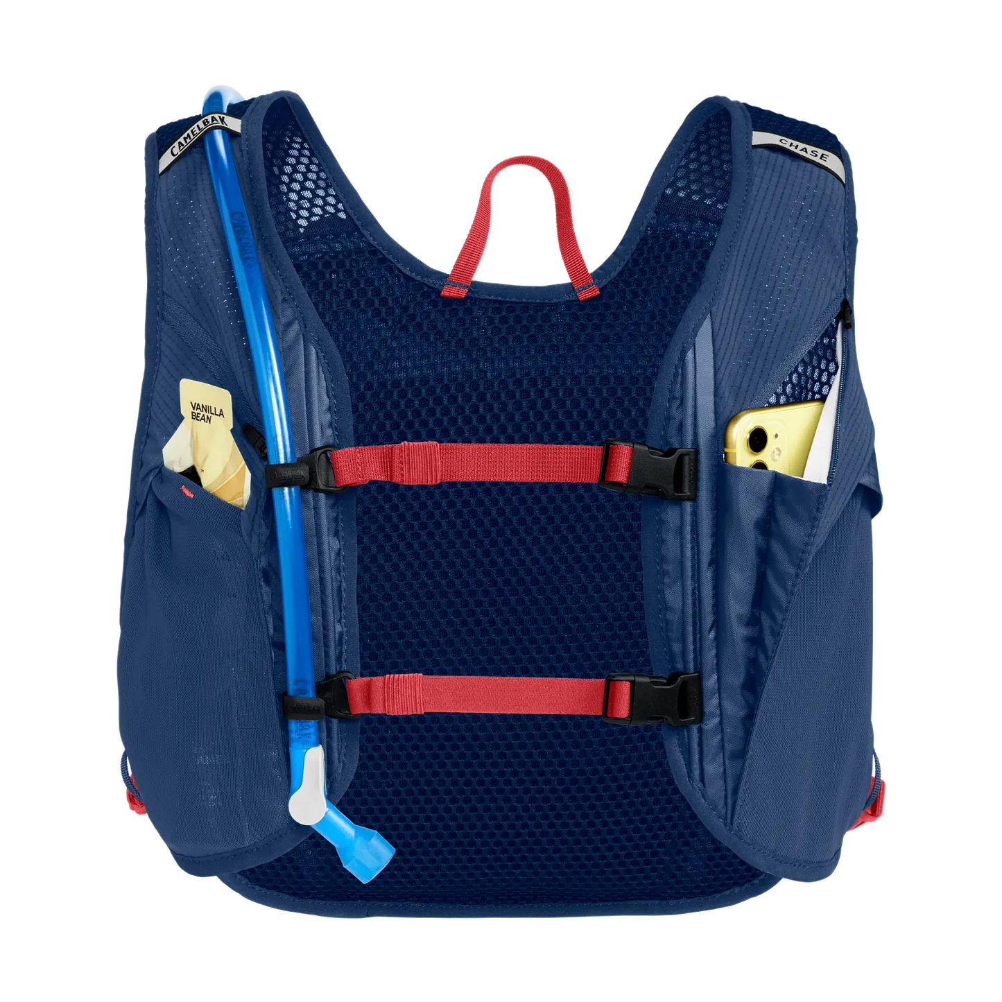 Camelbak - Chase Race 4 Vest 50oz - Deep Sea