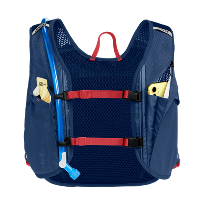 Camelbak - Chase Race 4 Vest 50oz - Deep Sea