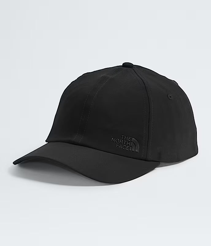 The North Face - Never Stop Hat - TNF Black