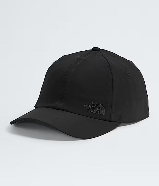 The North Face - Never Stop Hat - TNF Black