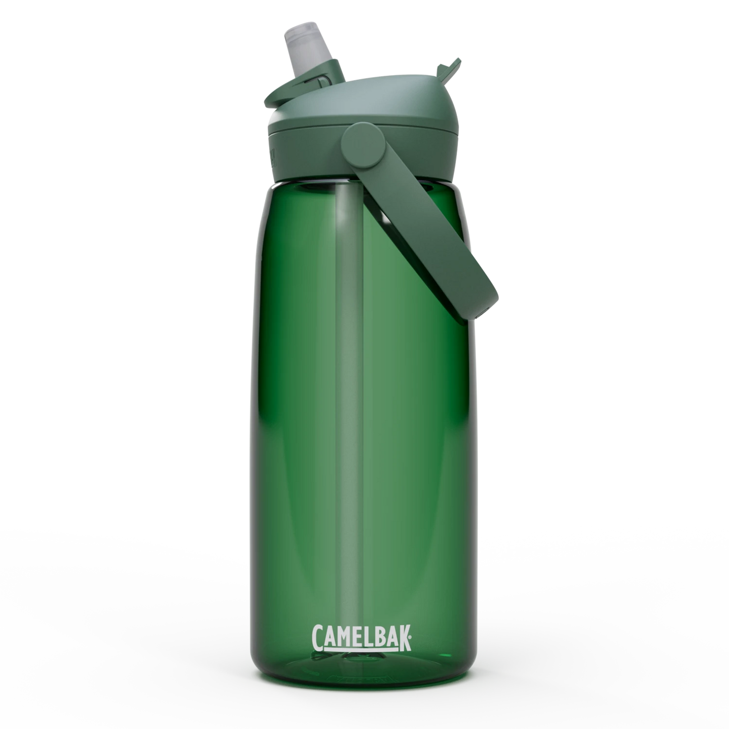 Camelbak - Thrive Flip Straw 32oz - Forest Green