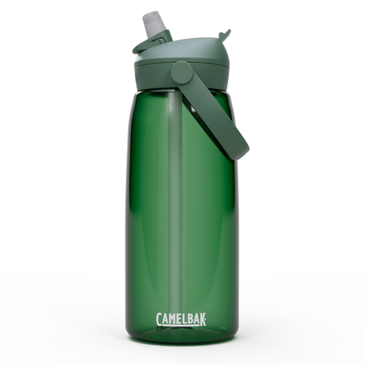 Camelbak - Thrive Flip Straw 32oz - Forest Green