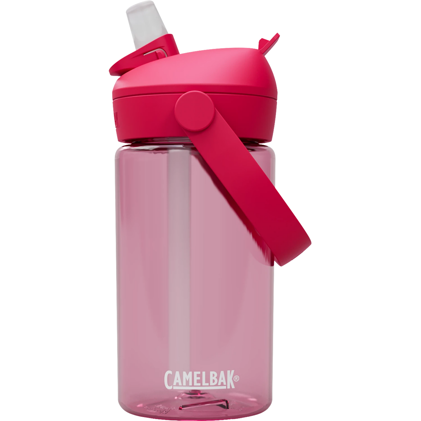 Camelbak - Thrive Flip Straw Kids 14oz - Grapefruit