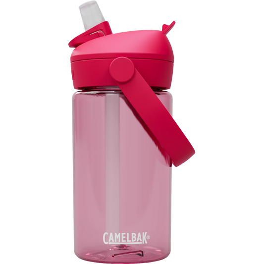 Camelbak - Thrive Flip Straw Kids 14oz - Grapefruit