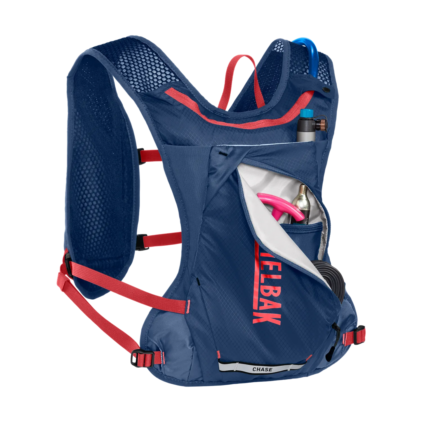 Camelbak - Chase Race 4 Vest 50oz - Deep Sea