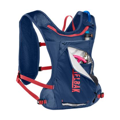 Camelbak - Chase Race 4 Vest 50oz - Deep Sea