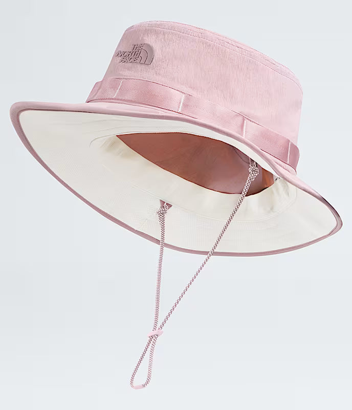 The North Face - Class V Brimmer - Metal Pink