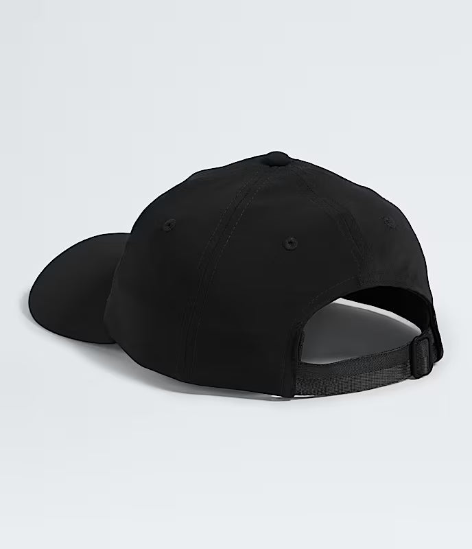 The North Face - Never Stop Hat - TNF Black