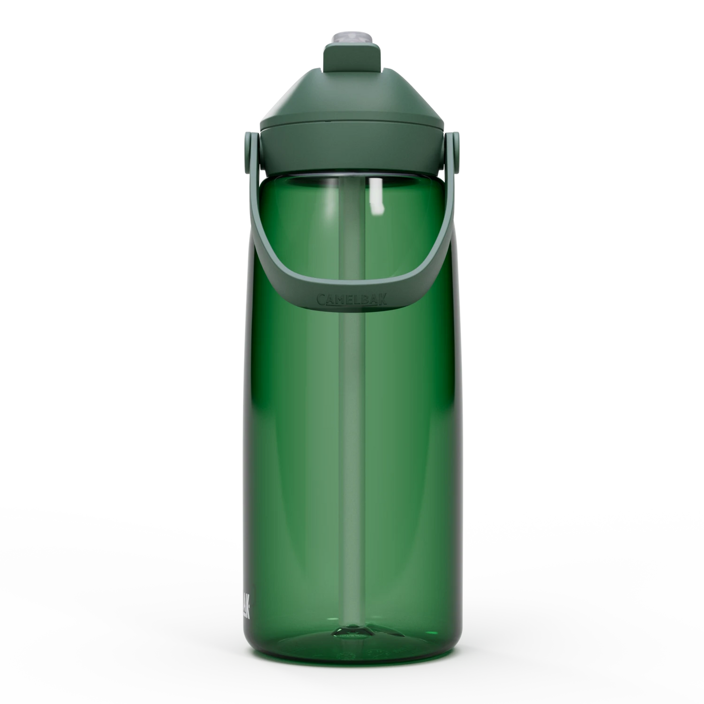 Camelbak - Thrive Flip Straw 32oz - Forest Green