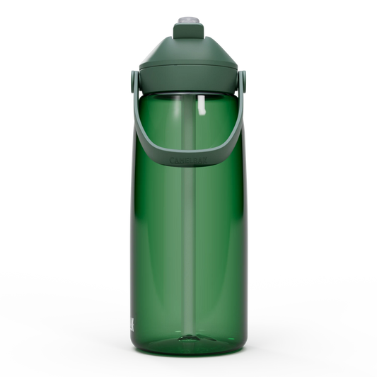 Camelbak - Thrive Flip Straw 32oz - Forest Green