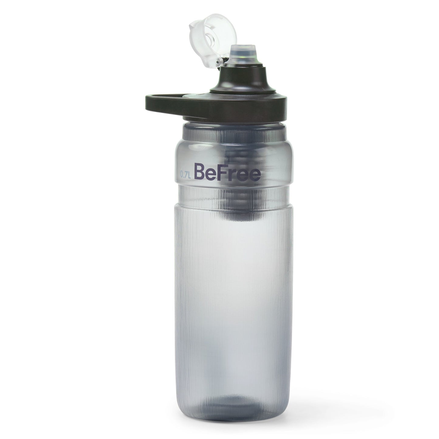 Katadyn - BeFree AC Bottle 0.7L - Smoke