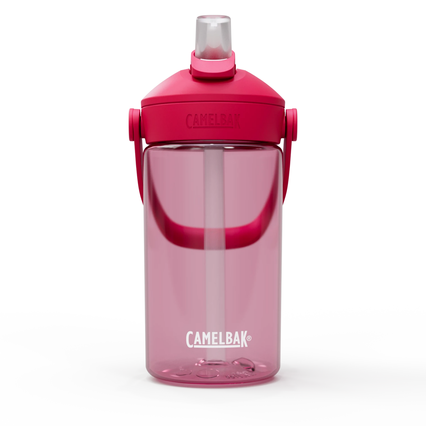 Camelbak - Thrive Flip Straw Kids 14oz - Grapefruit
