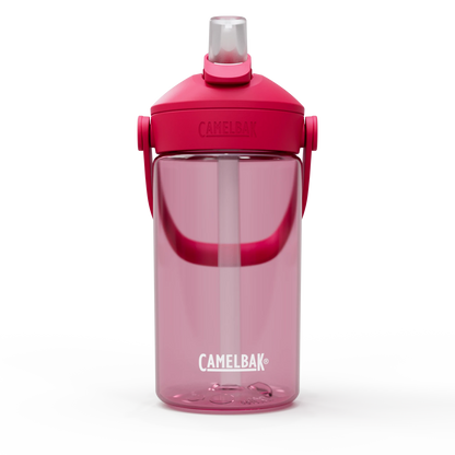 Camelbak - Thrive Flip Straw Kids 14oz - Grapefruit
