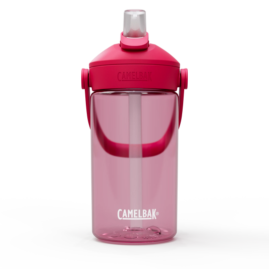 Camelbak - Thrive Flip Straw Kids 14oz - Grapefruit