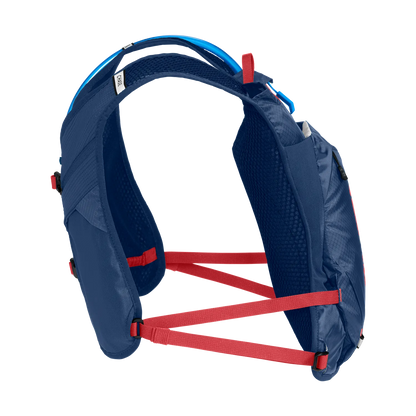 Camelbak - Chase Race 4 Vest 50oz - Deep Sea