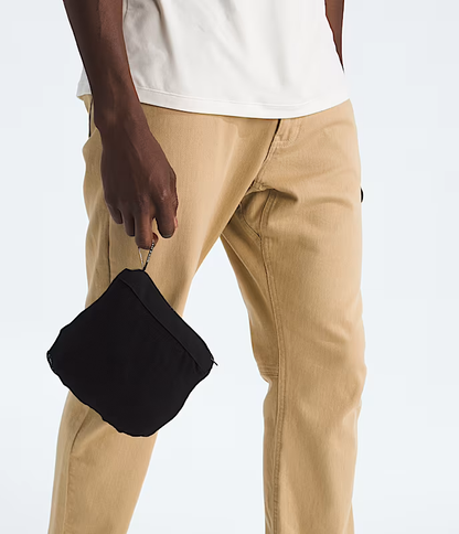 The North Face - M Rolling Sun Packable Short - TNF Black