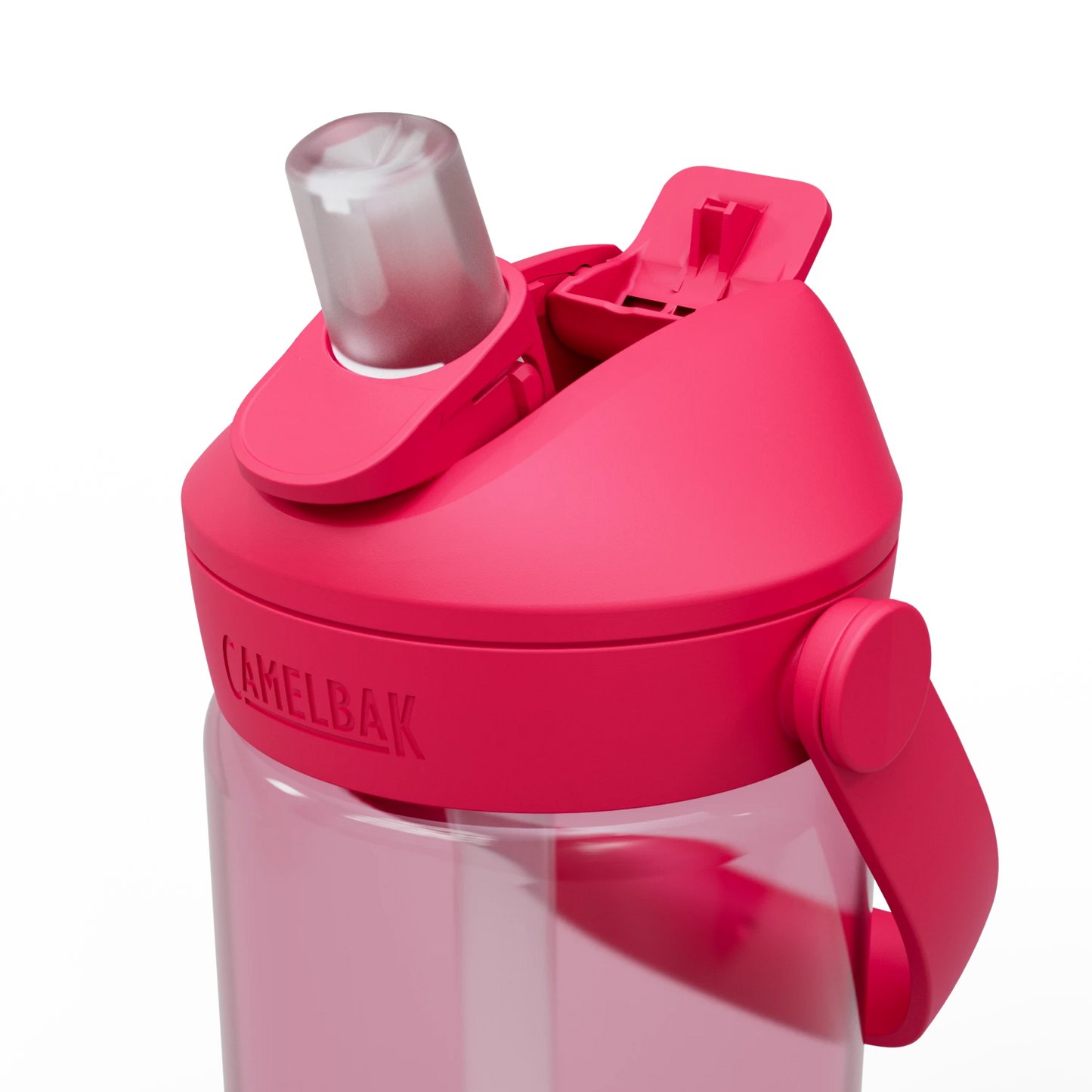 Camelbak - Thrive Flip Straw Kids 14oz - Grapefruit