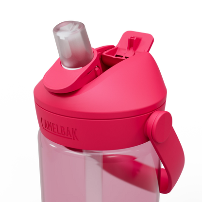 Camelbak - Thrive Flip Straw Kids 14oz - Grapefruit