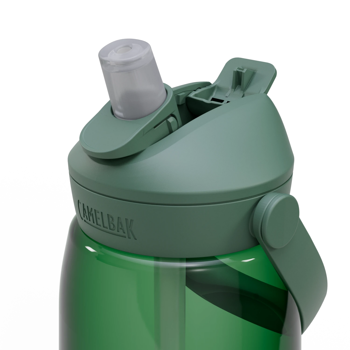 Camelbak - Thrive Flip Straw 32oz - Forest Green