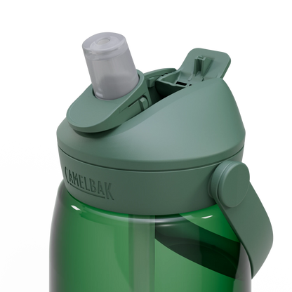 Camelbak - Thrive Flip Straw 32oz - Forest Green