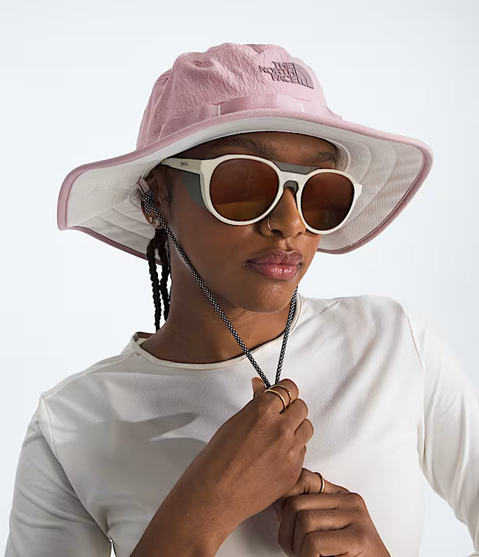 The North Face - Class V Brimmer - Metal Pink