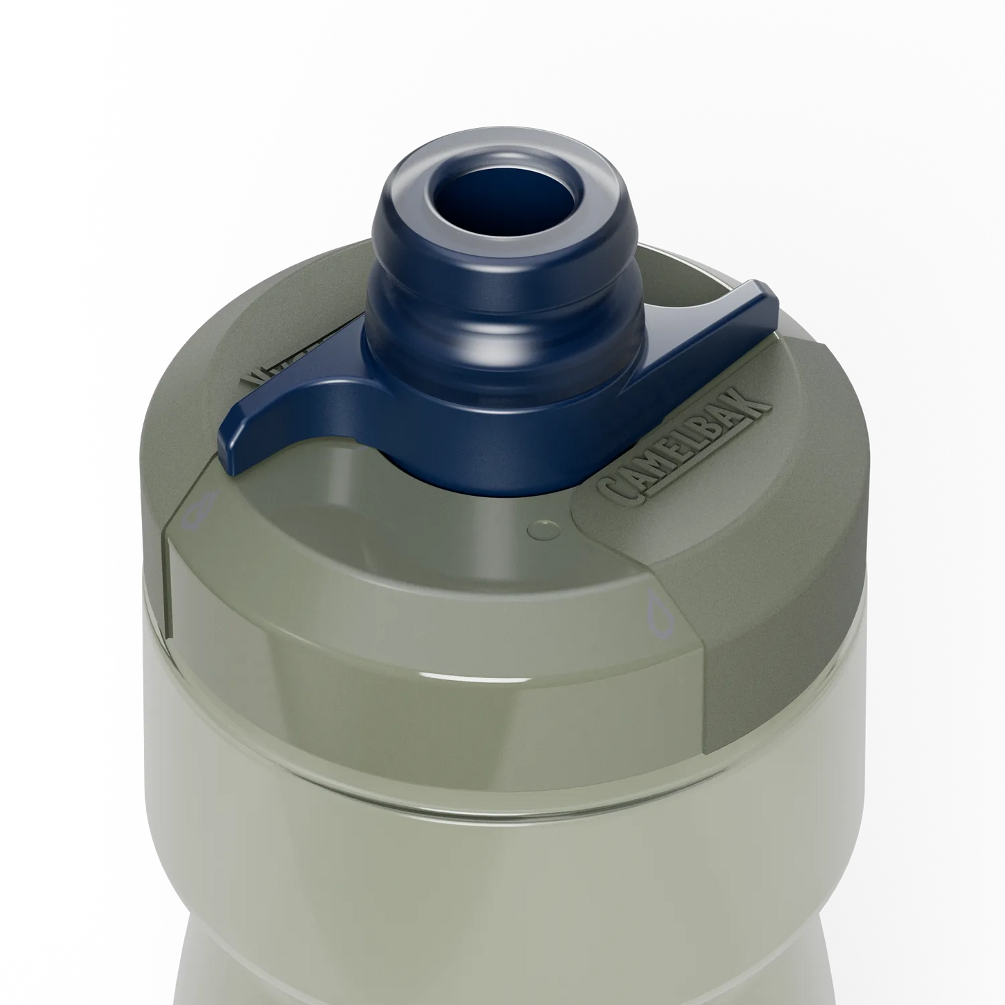 Camelbak - Podium 3.0 24oz - Mercury Fog