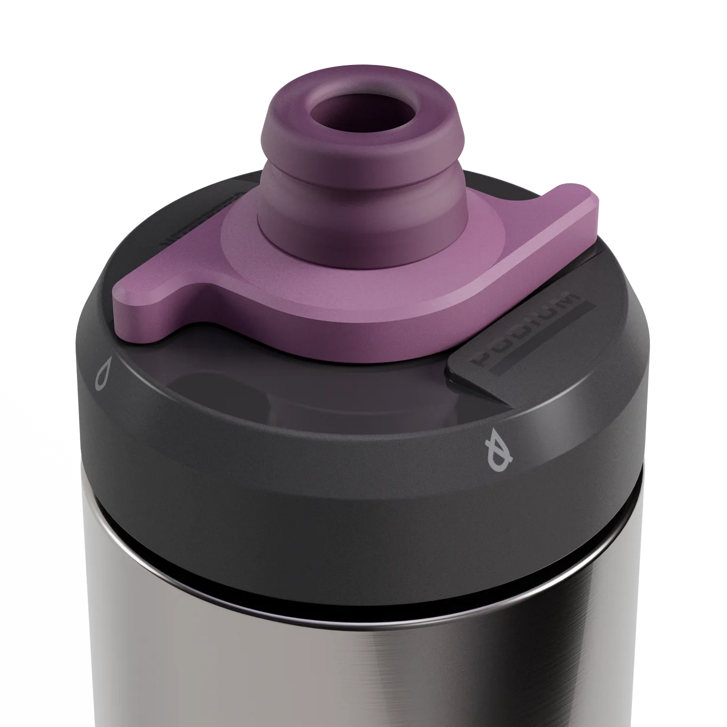 Camelbak - PODIUM VSS 1.0 22OZ - Mercury Lavender