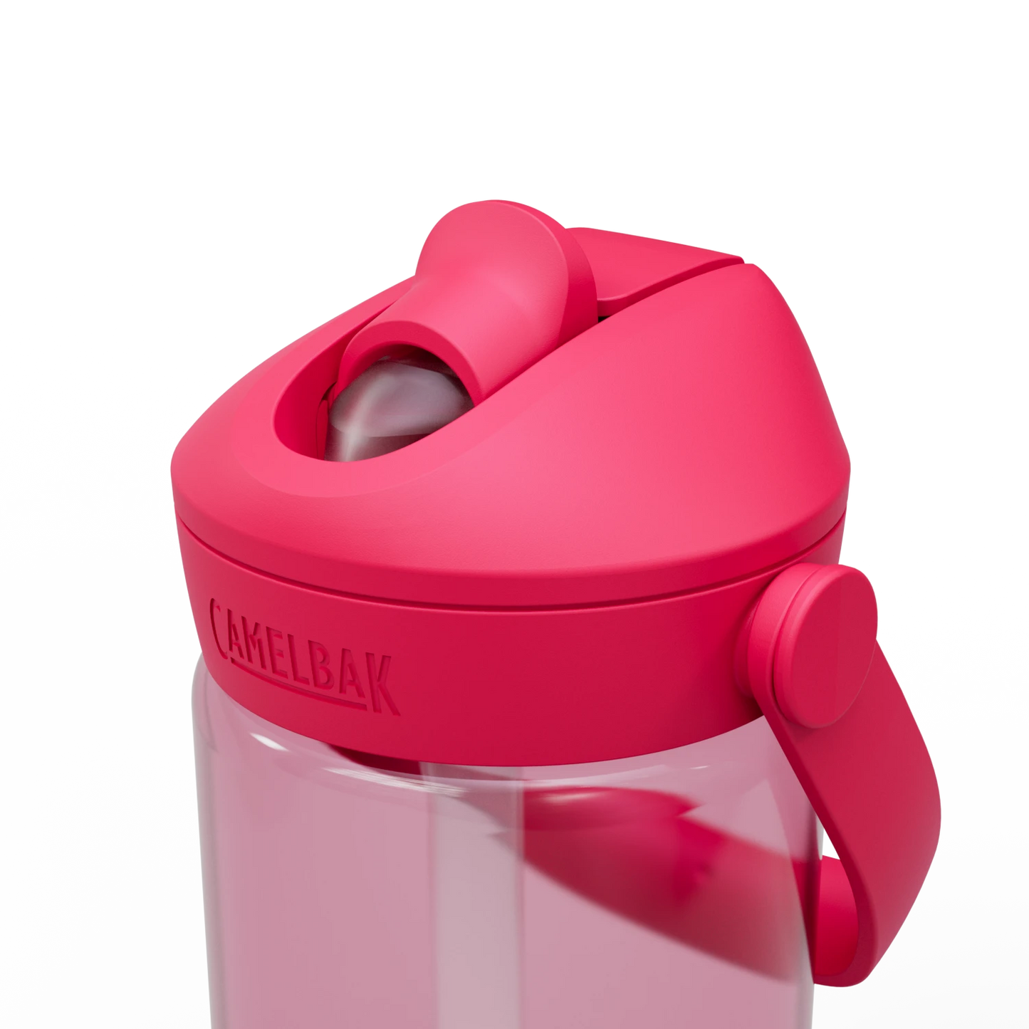 Camelbak - Thrive Flip Straw Kids 14oz - Grapefruit