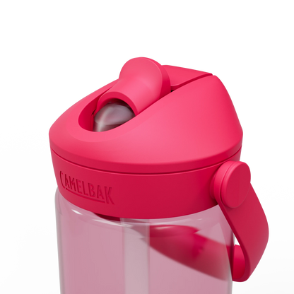 Camelbak - Thrive Flip Straw Kids 14oz - Grapefruit