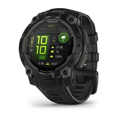 Watches