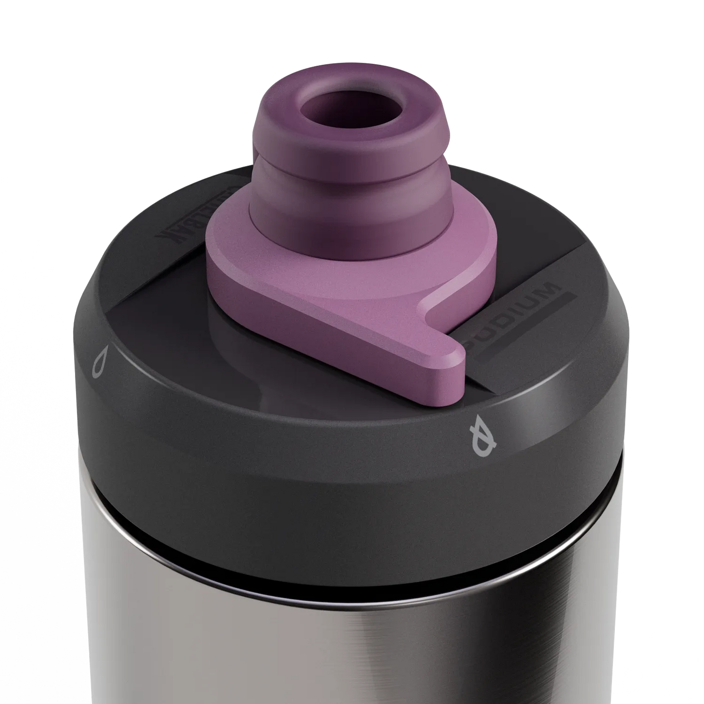 Camelbak - PODIUM VSS 1.0 22OZ - Mercury Lavender