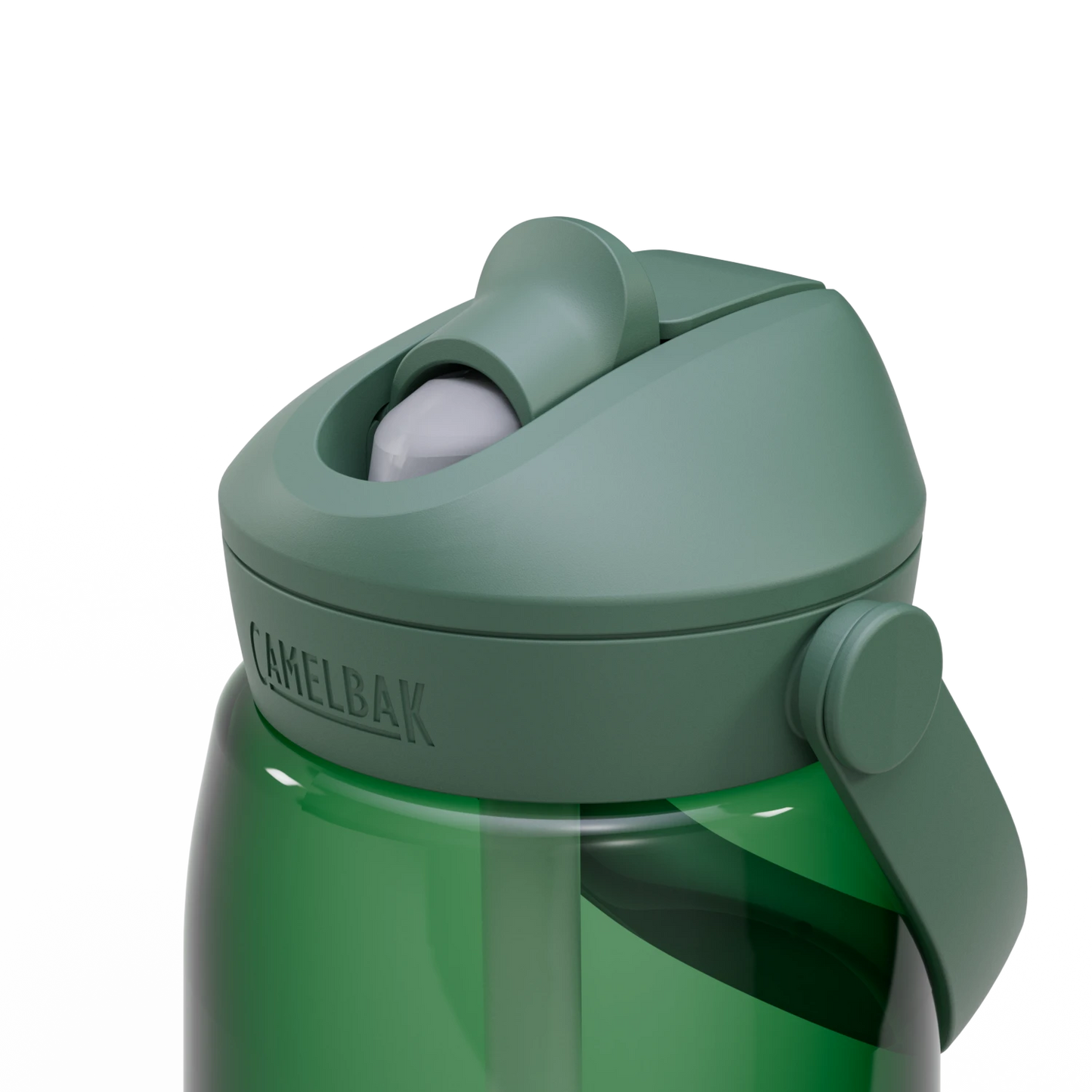 Camelbak - Thrive Flip Straw 32oz - Forest Green