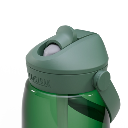 Camelbak - Thrive Flip Straw 32oz - Forest Green