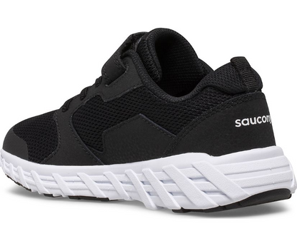 Saucony - Wind A/C 2.0 - Big Kids'