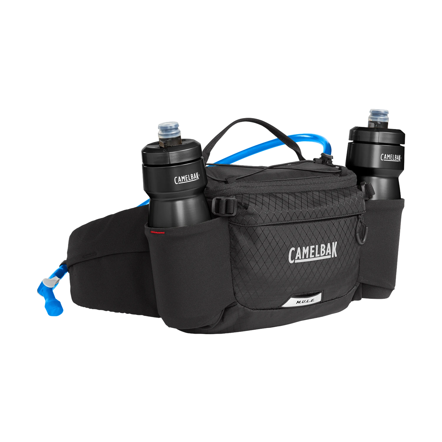 Camelbak - M.U.L.E. 5 Waist Pack 50oz - Black
