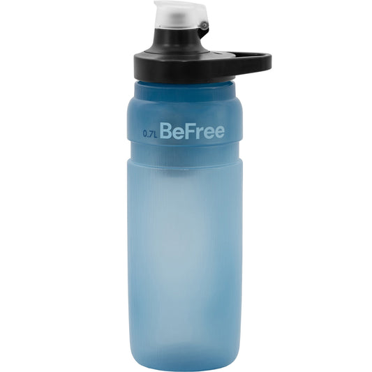 Katadyn - BeFree AC Bottle 0.7L - Blue