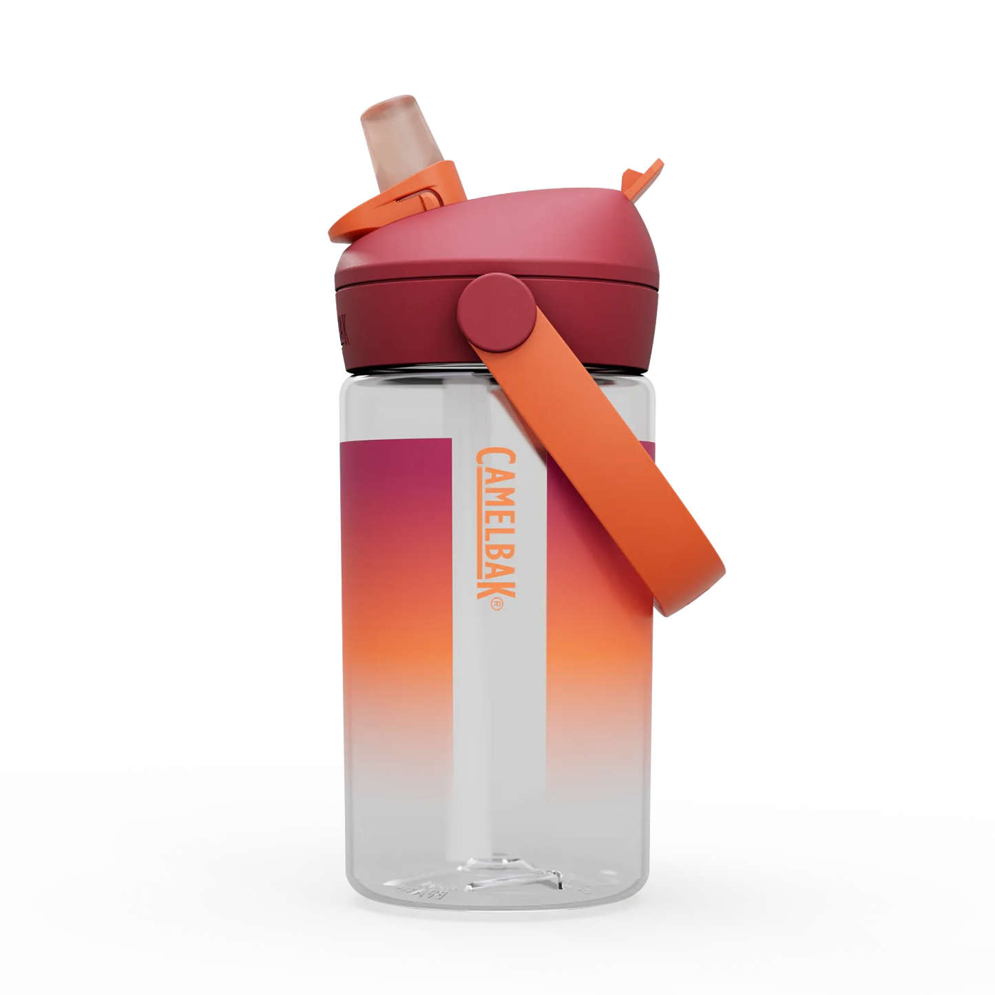 Camelbak - Thrive Flip Straw Kids 14oz - Purple Haze