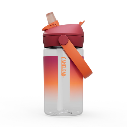 Camelbak - Thrive Flip Straw Kids 14oz - Purple Haze