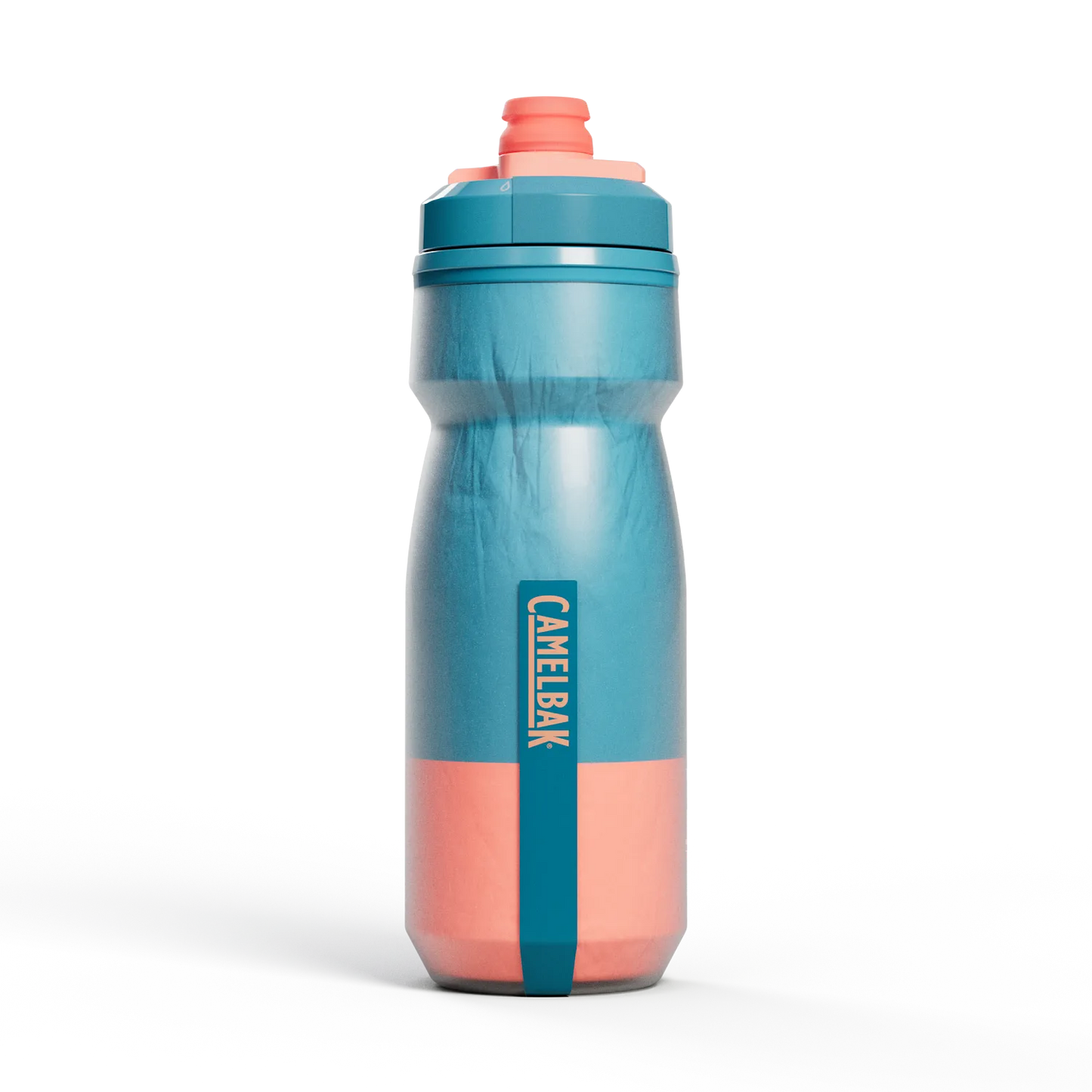 Camelbak - Podium Chill 3.0 21oz - Mercury Teal