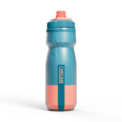 Camelbak - Podium Chill 3.0 21oz - Mercury Teal