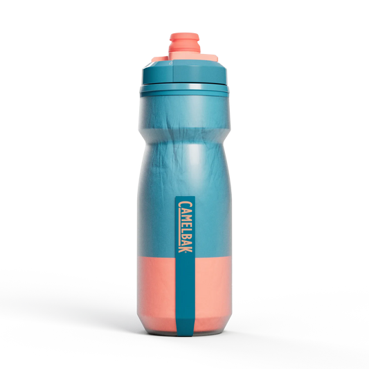 Camelbak - Podium Chill 3.0 21oz - Mercury Teal