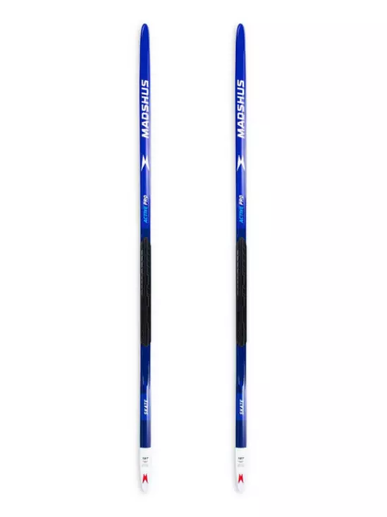 Madshus - Active Pro Skate For 45-60kg User - Blue