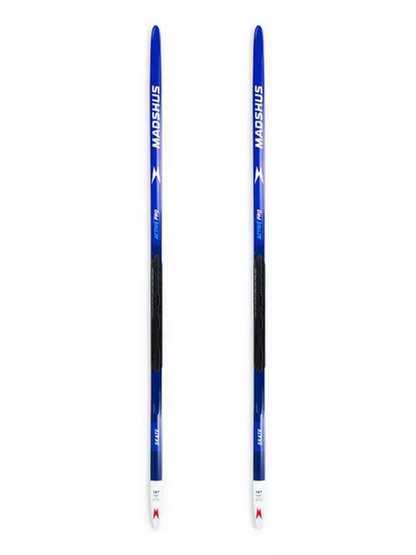 Madshus - Active Pro Skate For 45-60kg User - Blue